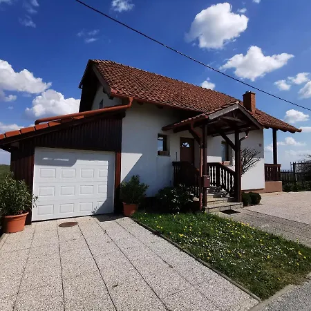 Skofova Iza Moravske Toplice